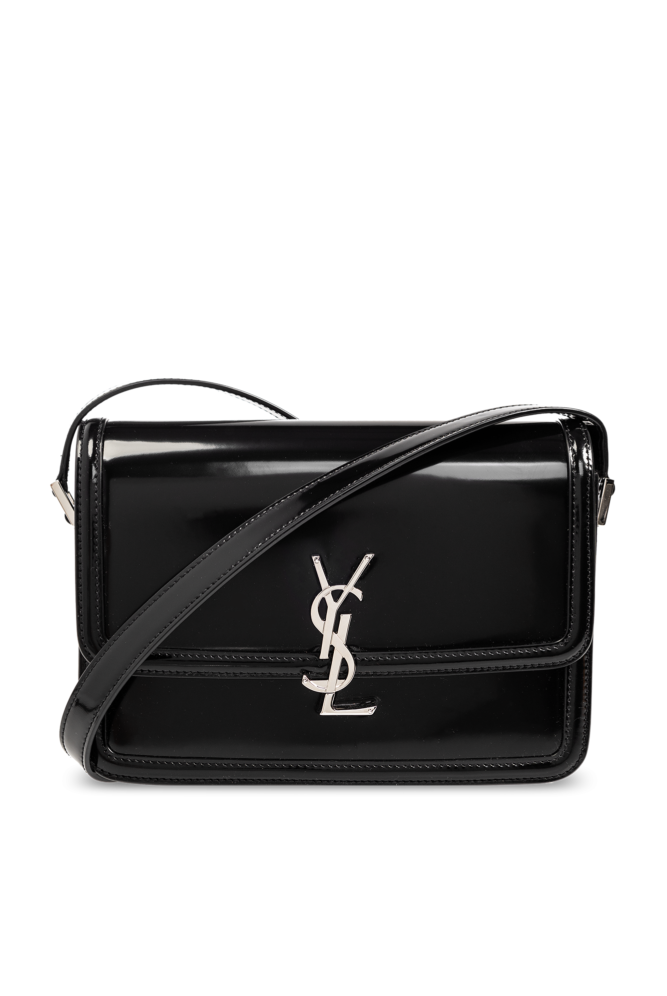 Saint Laurent ‘Solferino Medium’ shoulder bag Women's Bags Vitkac